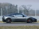 Lotus Evora S Sports Racer 2013 года